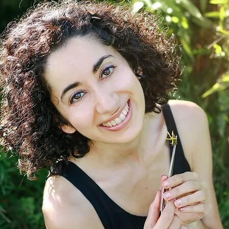 Melanie [Last Name], Clinical Herbalist, Wellness Coach, Speech Pathologist